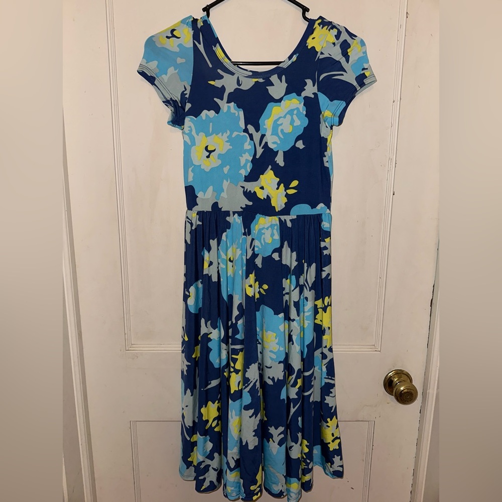 Kids Lularoe Dress